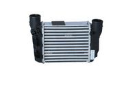 Intercooler, inlaatluchtkoeler