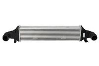 Intercooler, inlaatluchtkoeler