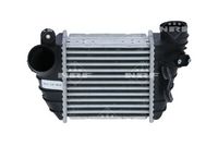 Intercooler, inlaatluchtkoeler