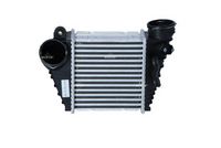 Intercooler, inlaatluchtkoeler