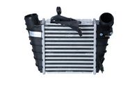 NRF Intercooler, inlaatluchtkoeler (30842)