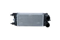 Intercooler, inlaatluchtkoeler