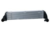 Intercooler, inlaatluchtkoeler