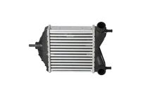 Intercooler, inlaatluchtkoeler