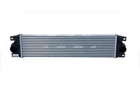 NRF Intercooler, inlaatluchtkoeler (30877)