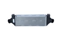 Intercooler, inlaatluchtkoeler