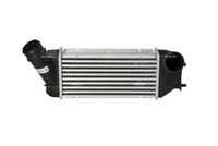 Intercooler, inlaatluchtkoeler