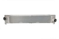 NRF Intercooler, inlaatluchtkoeler (30798)