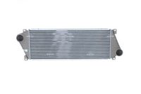 Intercooler, inlaatluchtkoeler