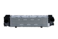 Intercooler, inlaatluchtkoeler