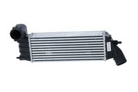 Intercooler, inlaatluchtkoeler