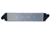 NRF Intercooler, inlaatluchtkoeler (30906)