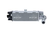 NRF Intercooler, inlaatluchtkoeler (30923)