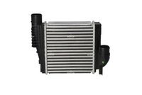 Intercooler, inlaatluchtkoeler