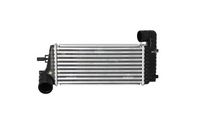 Intercooler, inlaatluchtkoeler