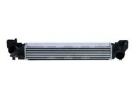 NRF Intercooler, inlaatluchtkoeler (30944)