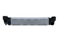 NRF Intercooler, inlaatluchtkoeler (30945)