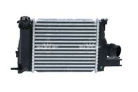 Intercooler, inlaatluchtkoeler