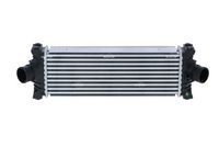 Intercooler, inlaatluchtkoeler