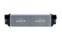 Intercooler, inlaatluchtkoeler