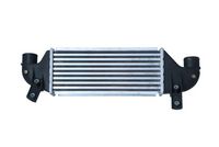 Intercooler, inlaatluchtkoeler