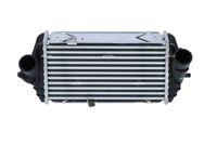 Intercooler, inlaatluchtkoeler