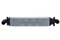 NRF Intercooler, inlaatluchtkoeler (30957)