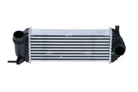 Intercooler, inlaatluchtkoeler