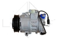 NRF Compressor, airconditioning (32225)