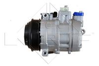 NRF Compressor, airconditioning (32053)