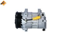 NRF Compressor, airconditioning (32239)