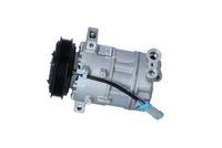 NRF Compressor, airconditioning (32269)