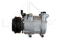 NRF Compressor, airconditioning (32405)