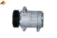 NRF Compressor, airconditioning (32424)