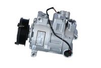 NRF Compressor, airconditioning (32796)