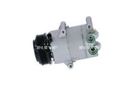 NRF Compressor, airconditioning (32841)