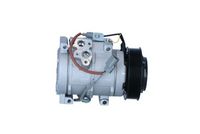 NRF Compressor, airconditioning (32896)