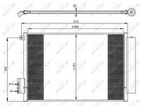 Condensor, airconditioning