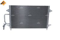 NRF Condensor, airconditioning (35226)