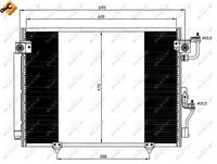 Condensor, airconditioning