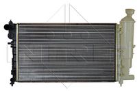 NRF Radiateur (50421)