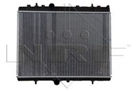 NRF Radiateur (50437)