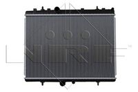 NRF Radiateur (50438)