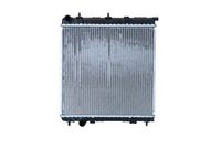 NRF Radiateur (50467)