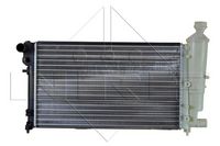 NRF Radiateur (50471)