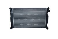 NRF Radiateur (50539A)