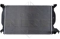 NRF Radiateur (50540)