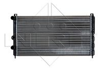 NRF Radiateur (50560)