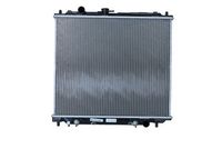 NRF Radiateur (50001)