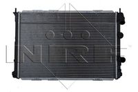 NRF Radiateur (509503)